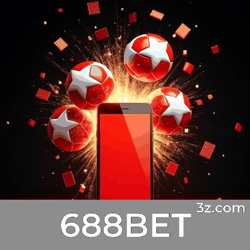 688BET: Seu Mundo de Jogos Selecionados e Excelentes