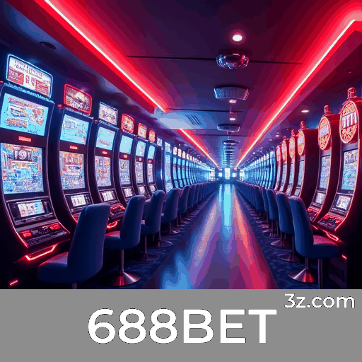 Inovação Tecnológica da 688BET: Aposta no Futuro