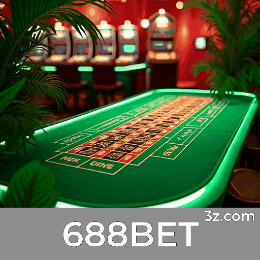 Experiência de Casino Inigualável no 688BET: Qualidade e Inovação