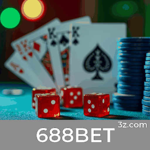 688BET: Seu Mundo de Jogos Selecionados e Excelentes