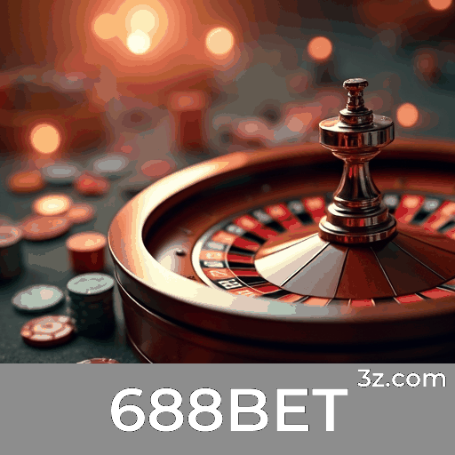 Tecnologia Holográfica em Jogos de Cassino na 688BET