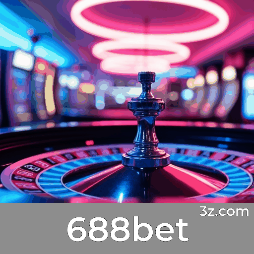 688bet: Plataforma de Apostas Segura e Premiada