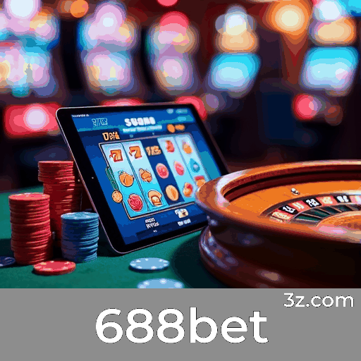 688bet: Login Seguro e Vantagens Exclusivas para Membros